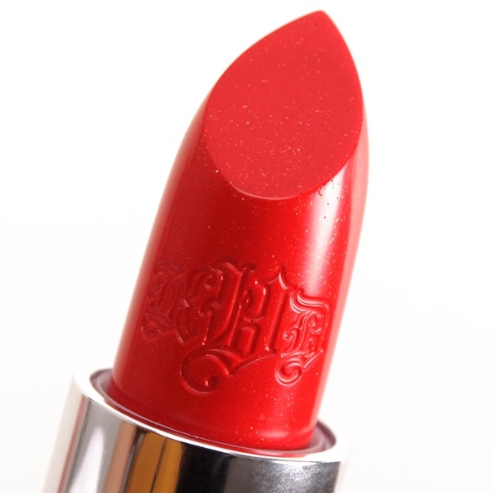 Kat Von d studded kiss Lipstick